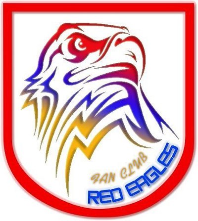 Red Eagles-ի պարզաբանումը ֆան ակումբի անվան հետ կապված