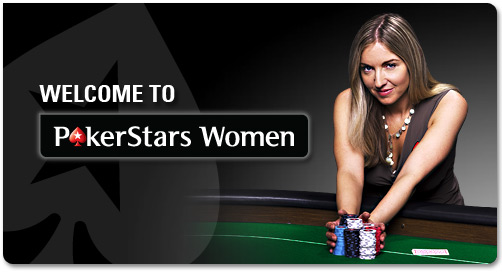 Պոկեր.«PokerStars Women’s Sunday» մրցաշարը տոնում է երկամյա հոբելյանը
