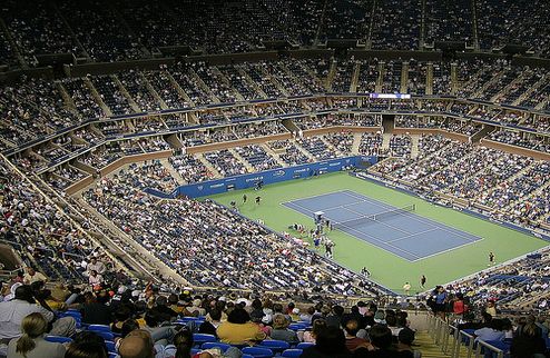 US Open-ի գլխավոր կորտի վրա տանիք կկառուցվի