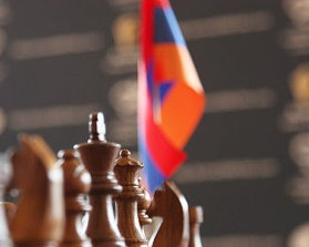 Ալիկ Տիգրանյանը` Հոլանդիայի չեմպիոն