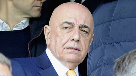 «Միլանը» հարձակվողի կարիք կունենա