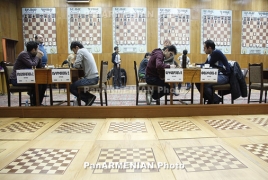 Շախմատային լրահոս