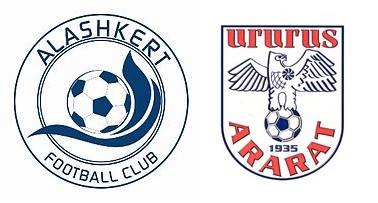 «Ալաշկերտ 2»-ը հաղթել է «Արարատ 2»-ին