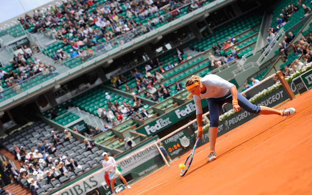 WTA-ն հրապարակել է վարկանիշային նոր աղյուսակը