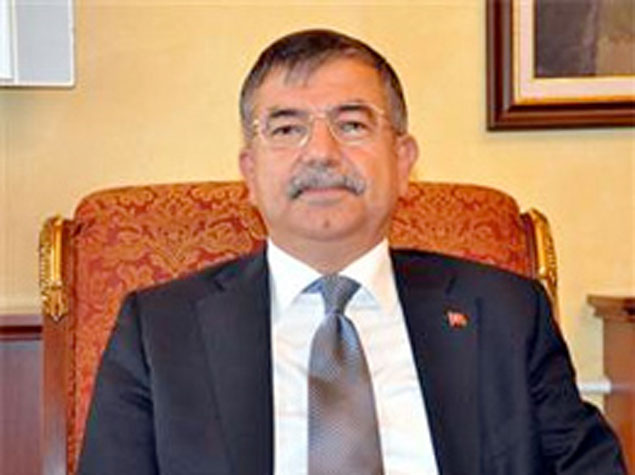 Turkish Minister of Defense plans to visit Nakhchivan