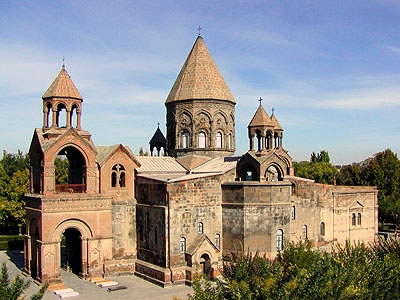 Armenian Apostolic Church assists Kessab Armenians