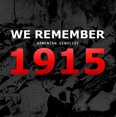 International conference about Armenian Genocide took place in Argentine
