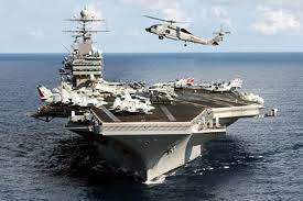 Սեւ ծովում ՆԱՏՕ-ի զորավարժություններին կմասնակցեն ԱՄՆ-ից բերված մարտական դելֆիններ