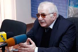 Հայ-թուրքական արձանագրություններն արժեք չունեն. Գագիկ Հարությունյան