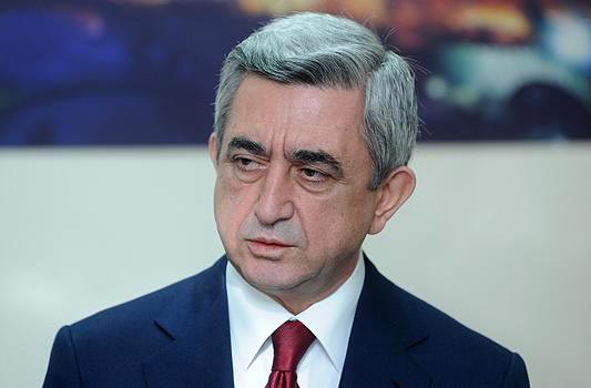 Թուրքական մամուլն  անդրադարձել է ՀՀ նախագահի ապրիլքսանչորսյան ուղերձին