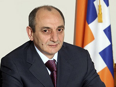 Обращение Президента Республики Арцах в связи с Геноцидом армян в Османской Турции