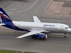 «Աէրոֆլոտը»  հրաժարվում է մեկնաբանել  Մոսկվա-Երևան ինքնաթիռի վթարային վայէջքի մասին լուրերը