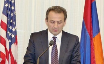 ԱՄՆ կոնգրեսականները հատուկ հայտարարություններ են արել դեսպան Մարգարյանի առաքելության ավարտի կապակցությամբ