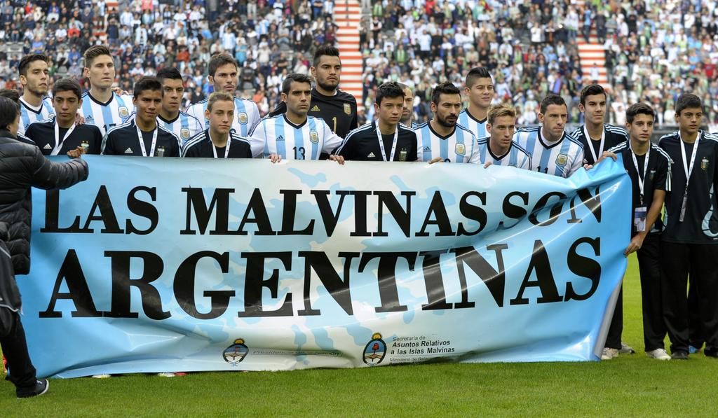 FIFA-ն տուգանել է Արգենտինայի ֆուտբոլի ասոցիացիային