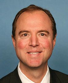 Adam Schiff votes for Armenian amandments to support Syria