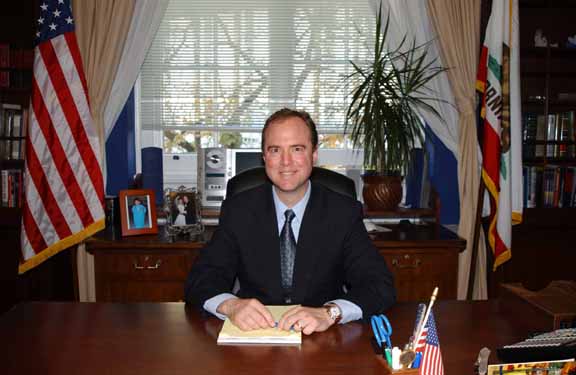 A. Schiff raises issue of Armenian Javakhq region