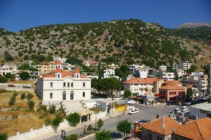 Armenian Ambassador has discussion over situation in Kessab
