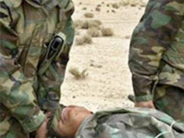 Azerbaijani soldier dies