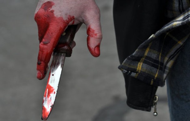 Սպանություն Գյումրու Արցախ թաղամասում. դանակահարել են գլխից, կրծքավանդակից, գոտկատեղից
