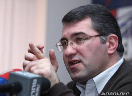 Արմեն Մարտիրոսյանը երբեք էլ հույս չի ունեցել, որ քառյակի 12 պահանջները կկատարվեն. «Առավոտ»