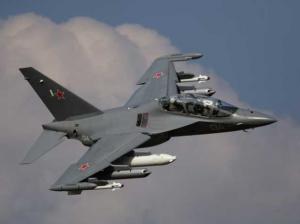Ադրբեջանը Ռուսաստանից կգնի «Як-130»  մարտական  ինքնաթիռներ