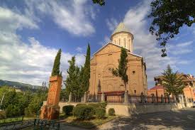 Վրաստանի նախագահի խորհրդականը դատապարտել է Սբ. Էջմիածին եկեղեցու միջադեպն