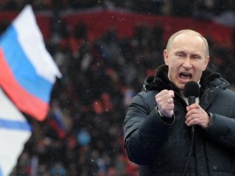 Ռուսաստանը չի հրաժարվի իր կայսերական երազանքներից.«Առավոտ»