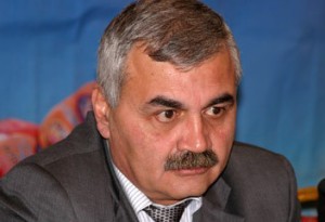 Левон Мелик-Шахназарян: “Ильхам Алиев – человек недалекий, но инстинкт самосохранения у него развит на животном уровне”