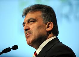 Gul names Turkish next Prime Minister
