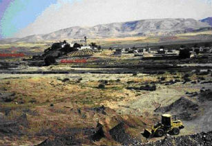 Թուրքիայում կառուցվող ջրամբարը ջրի տակ կթողնի հին հայկական մի քանի գյուղեր. թուրքական ԶԼՄ-ներ