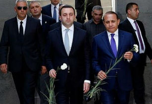«Հրապարակ». Վրաստանի նոր իշխանությունները Հայաստանի իշխանություններին լուրջ չեն վերաբերվում