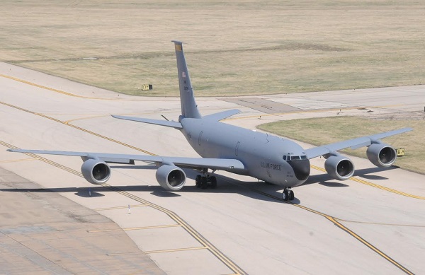 Kansas Air National Guard, UAF Provide $4.1 Million of Aid to Armenia