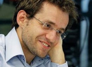 Aronian plays against Nakamura today