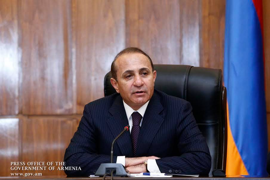 Կառավարությունը Իրան-Հայաստան էլեկտրահաղորդման գծի կառուցման համար որոշ տարածքներ հայտարարեց հանրային գերակա շահ