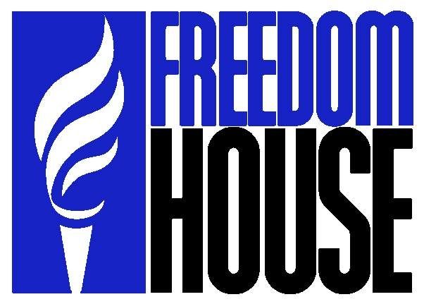 Freedom House condemns Turkey