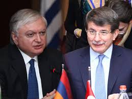 Թուրքիայի վարչապետի գրասենյակից և ԱԳ նախարարությունից չեն բացառել Նալբանդյանի հետ հանդիպումների հնարավորությունը