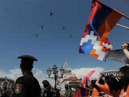 «Հրապարակ». Հայաստանի քաղաքական վերնախավն այս տարի մեկ օր առաջ է սկսելու տոնել Արցախի անկախության հռչակման 23-րդ տարեդարձը
