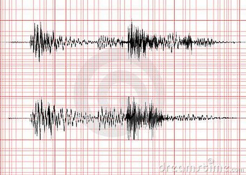 Երկրաշարժ Ադրբեջանում, այն զգացվել է նաև ԼՂՀ մի քանի քաղաքներում