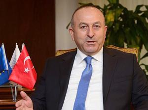 Թուրքիայի ԱԳ նախարարը հավատարմության երդում է տվել Ադրբեջանին
