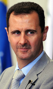 Syrian President swears in the country’s new government
