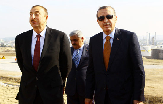 Ադրբեջանական նոր խոչընդոտ որոշումը Թուրքիայի քաղաքացի վարորդների համար