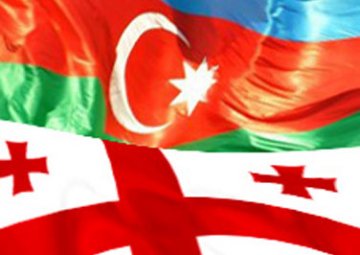 Georgian Ministers of Foreign Affairs and Natural Resources visit Azerbaijan