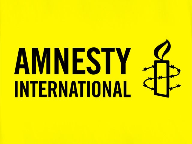 Amnesty International-ն Ադրբեջանին կոչ է արել հարգել խոսքի ազատությունը