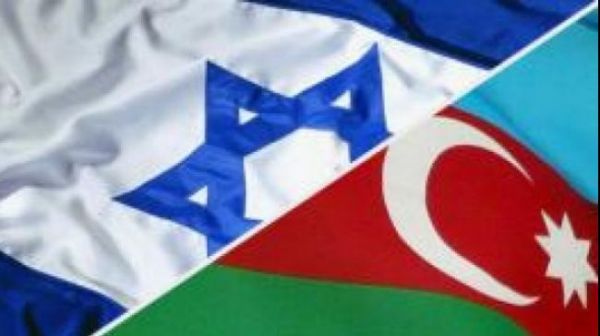 Azerbaijani President and Defense Minister of Israel met