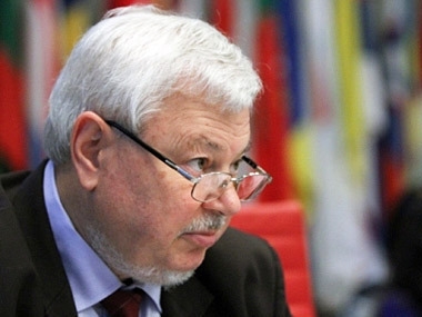 A. Kasprzyk: OSCE urges the conflincting parties to start intensified negotiations