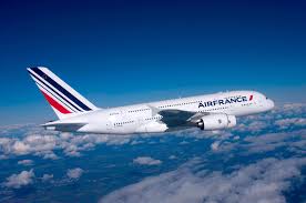 Air France-ի օդաչուների գործադուլի պատճառով Փարիզում չեղյալ Է հայտարարվել չվերթների 60 տոկոսը