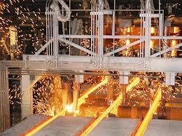 Հզոր պայթյուն է տեղի ունեցել Baku Steel Company-ում. կան զոհեր
