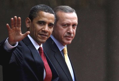 ԱՄՆ-ի եւ Թուրքիայի միջեւ իրավիճակը լարվում է