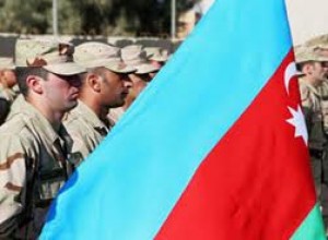 Azerbaijan holds military exercises