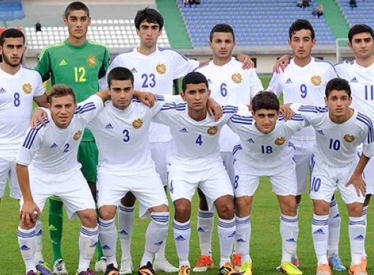 Հայաստանի մինչև 19 տարեկանների հավաքականը հաղթանակով ավարտեց մրցաշարը